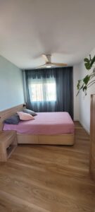 Apartamento en alquiler en Playa del Esparto-Veneziola, La Manga del Mar Menor
