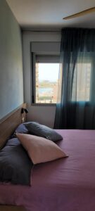 Apartamento en alquiler en Playa del Esparto-Veneziola, La Manga del Mar Menor