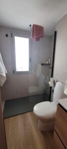 Apartamento en alquiler en Playa del Esparto-Veneziola, La Manga del Mar Menor