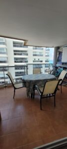 Apartamento en alquiler en Playa del Esparto-Veneziola, La Manga del Mar Menor