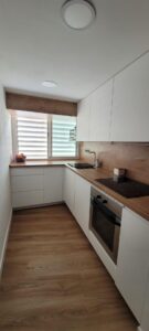 Apartamento en alquiler en Playa del Esparto-Veneziola, La Manga del Mar Menor