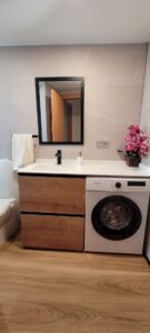 Apartamento en alquiler en Playa del Esparto-Veneziola, La Manga del Mar Menor