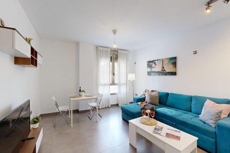 Apartamento en venta en Juan Carlos I, Murcia