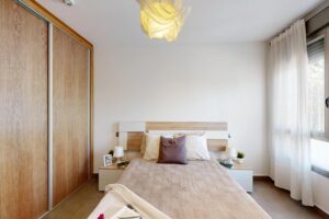 Apartamento en venta en Juan Carlos I, Murcia