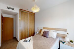Apartamento en venta en Juan Carlos I, Murcia
