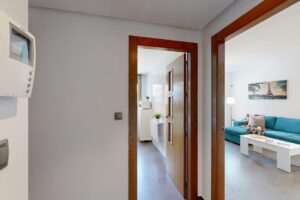 Apartamento en venta en Juan Carlos I, Murcia