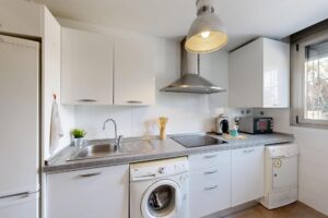 Apartamento en venta en Juan Carlos I, Murcia