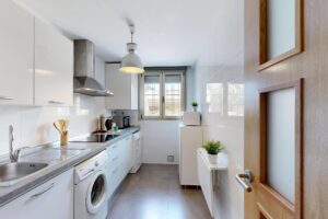 Apartamento en venta en Juan Carlos I, Murcia