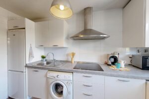 Apartamento en venta en Juan Carlos I, Murcia