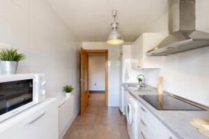 Apartamento en venta en Juan Carlos I, Murcia