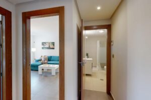 Apartamento en venta en Juan Carlos I, Murcia