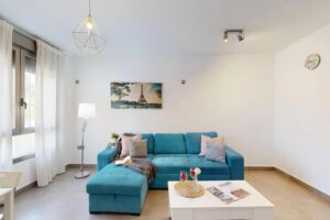 Apartamento en venta en Juan Carlos I, Murcia