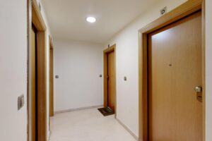 Apartamento en venta en Juan Carlos I, Murcia