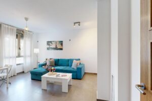 Apartamento en venta en Juan Carlos I, Murcia