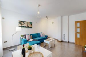 Apartamento en venta en Juan Carlos I, Murcia