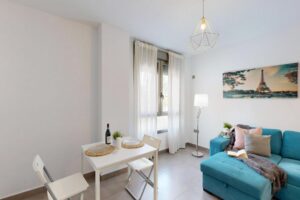 Apartamento en venta en Juan Carlos I, Murcia