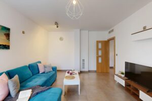 Apartamento en venta en Juan Carlos I, Murcia