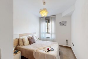 Apartamento en venta en Juan Carlos I, Murcia