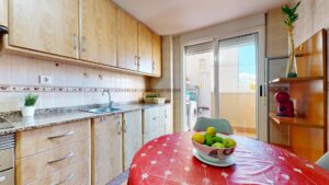 Apartamento en venta en Playa del Espejo, Los Alcázares