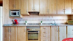 Apartamento en venta en Playa del Espejo, Los Alcázares