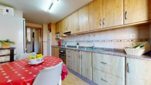 Apartamento en venta en Playa del Espejo, Los Alcázares