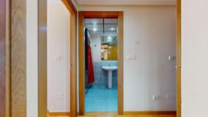 Apartamento en venta en Playa del Espejo, Los Alcázares