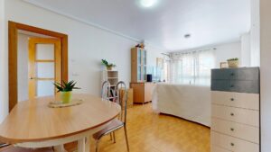 Apartamento en venta en Playa del Espejo, Los Alcázares