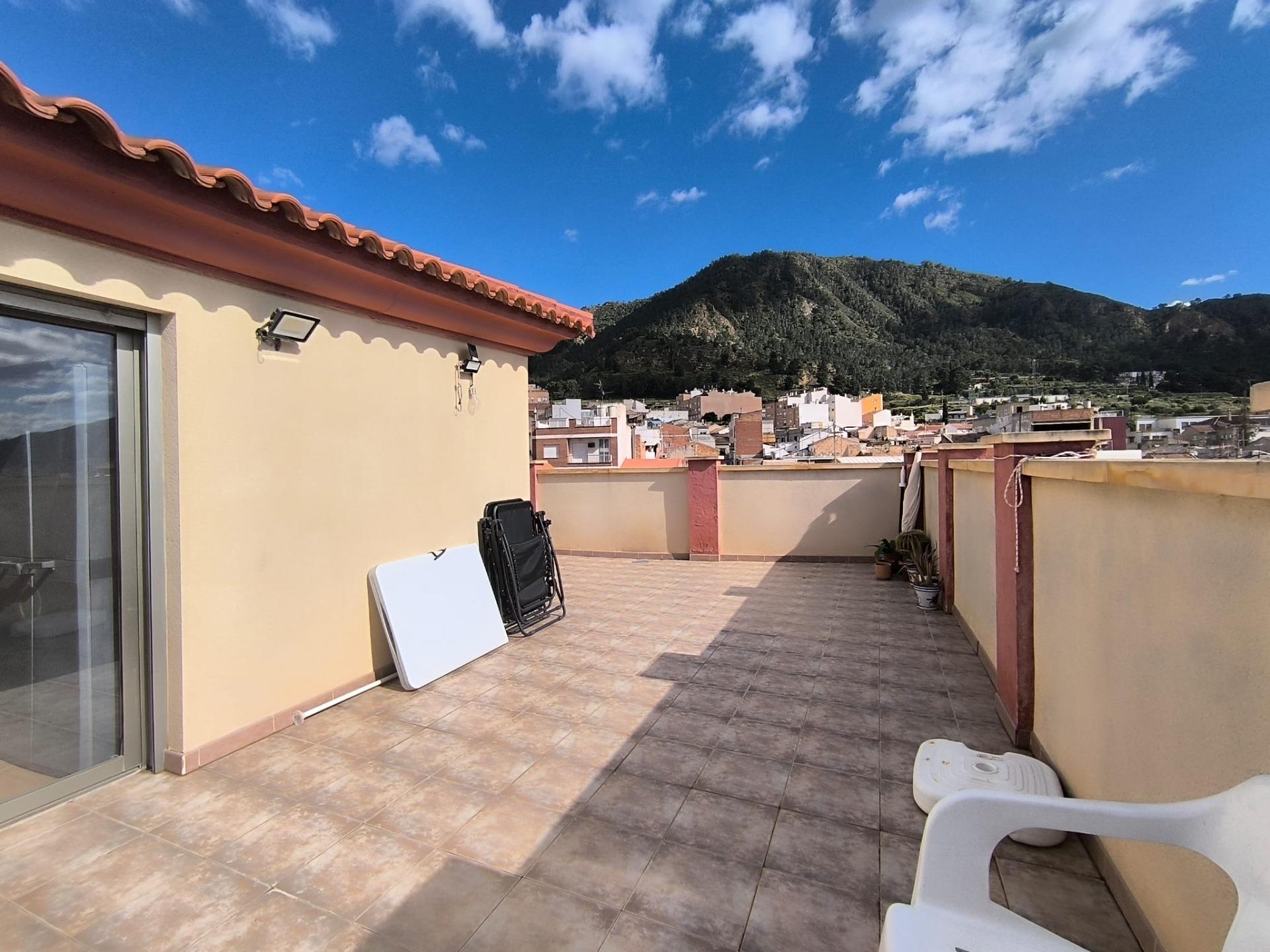 Ático Dúplex en venta en Torreaguera, Torreaguera