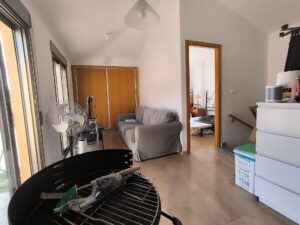 Ático Dúplex en venta en Torreaguera, Torreaguera
