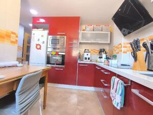 Ático Dúplex en venta en Torreaguera, Torreaguera