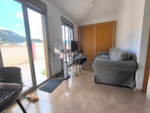 Ático Dúplex en venta en Torreaguera, Torreaguera