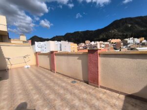Ático Dúplex en venta en Torreaguera, Torreaguera