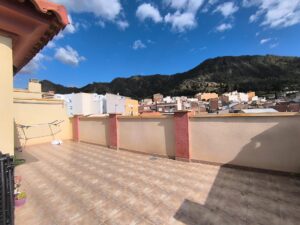 Ático Dúplex en venta en Torreaguera, Torreaguera