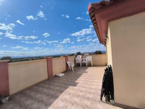 Ático Dúplex en venta en Torreaguera, Torreaguera