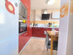 Ático Dúplex en venta en Torreaguera, Torreaguera