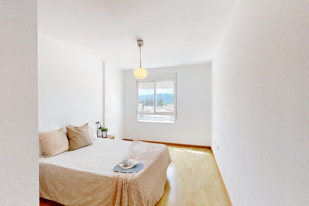 Ático en venta en Barrio del Carmen, Murcia