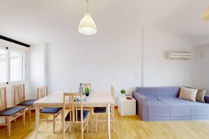 Ático en venta en Barrio del Carmen, Murcia