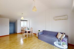 Ático en venta en Barrio del Carmen, Murcia