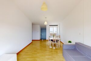 Ático en venta en Barrio del Carmen, Murcia