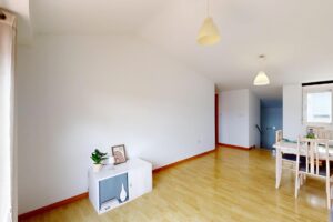 Ático en venta en Barrio del Carmen, Murcia