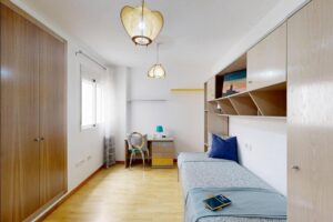 Ático en venta en Barrio del Carmen, Murcia