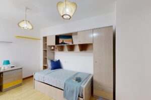 Ático en venta en Barrio del Carmen, Murcia