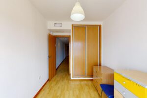 Ático en venta en Barrio del Carmen, Murcia