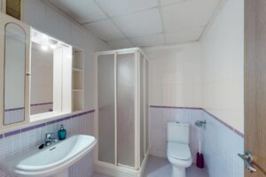 Ático en venta en Barrio del Carmen, Murcia