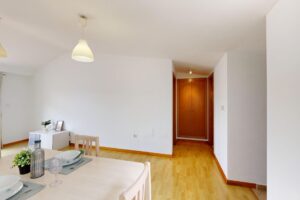 Ático en venta en Barrio del Carmen, Murcia
