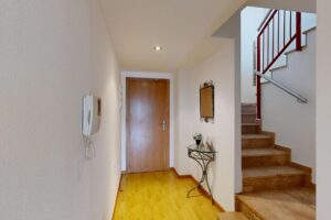 Ático en venta en Barrio del Carmen, Murcia