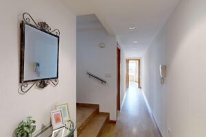 Ático en venta en Barrio del Carmen, Murcia
