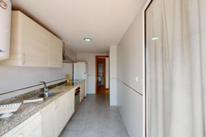 Ático en venta en Barrio del Carmen, Murcia