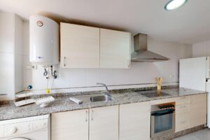 Ático en venta en Barrio del Carmen, Murcia