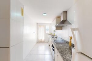 Ático en venta en Barrio del Carmen, Murcia